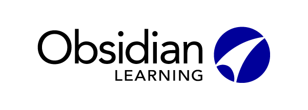 Obsidian Learning logo