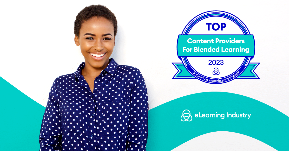 The Top eLearning Content Providers For Blended Learning (2023)