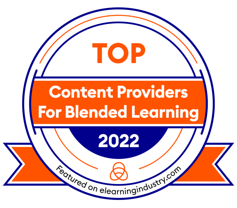 The Top eLearning Content Providers For Blended Learning (2022)
