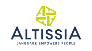 Altissia logo