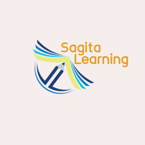 Sagita Learning logo