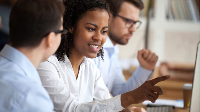 Blended Learning In Today’s Workplace