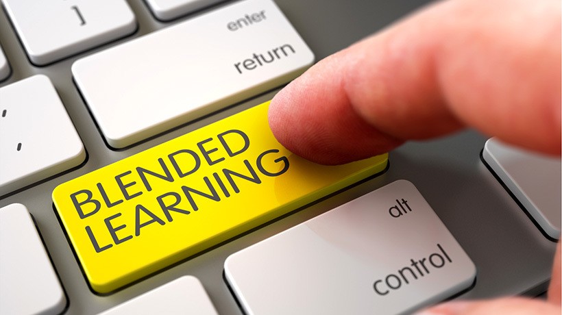 Building Blended Learning Experiences That Deliver