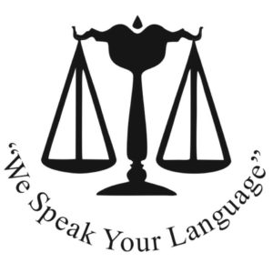 Legal Service Translation logo