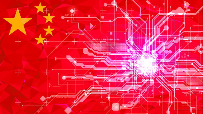 Chinese Ed Tech Industry: Is It Disrupting The HR Domain?