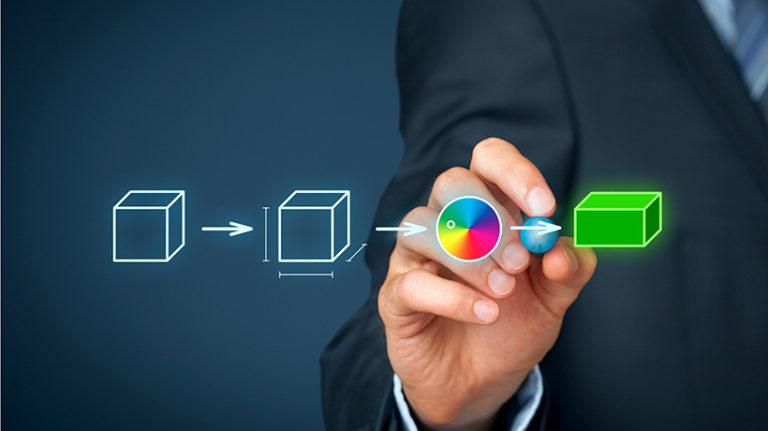 Developing Custom eLearning That Results In Efficient Corporate Training Delivery
