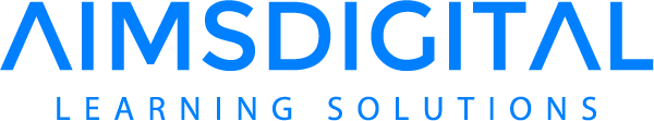 Aims Digital logo