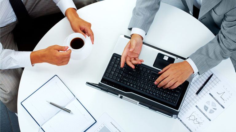 eLearning Courseware Design Trends