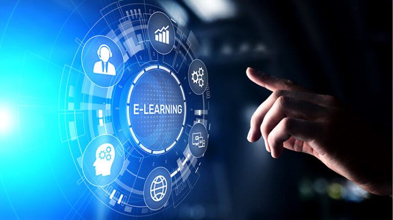 eLearning For Specially-Abled Learners