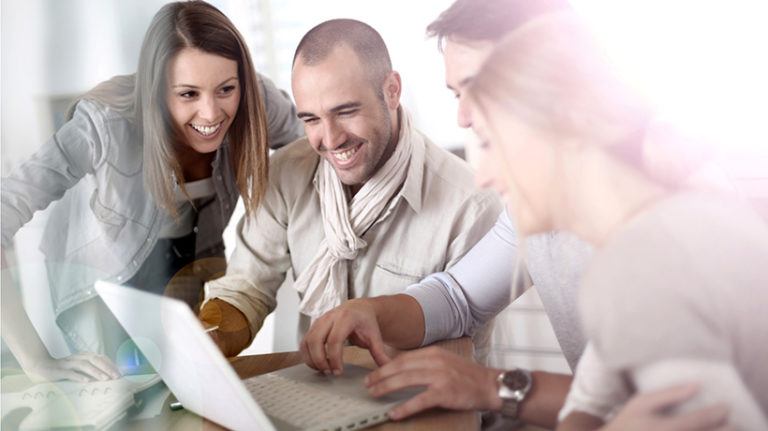 Free eBook Making The Case For Corporate Training Software - How To Choose And Implement A New Corporate LMS For A Healthier Bottom Line