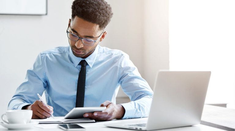 How A Learning Experience Platform Is Disrupting Corporate Learning