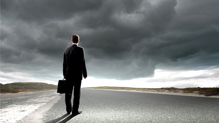 How Blended Learning Can Save Trainers/Instructors From Oblivion