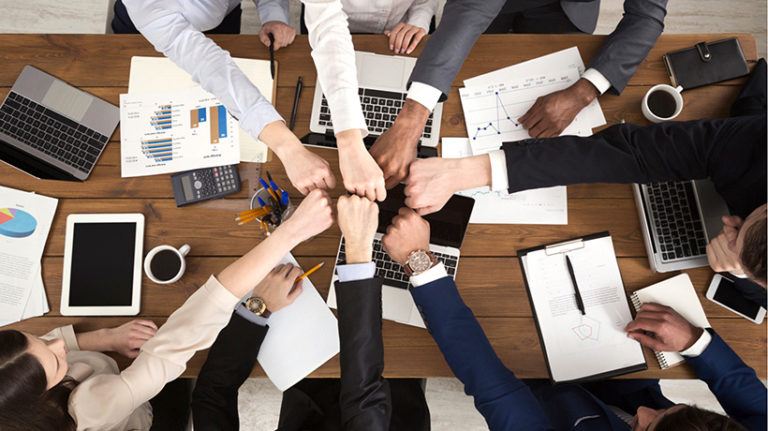 How To Create A Positive Work Culture In Your Organization?