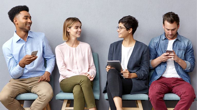 How To Support The Digital Transformation Of Training