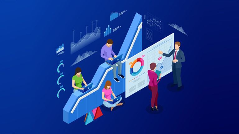 Learn How You Can Dive Into Data Science Today