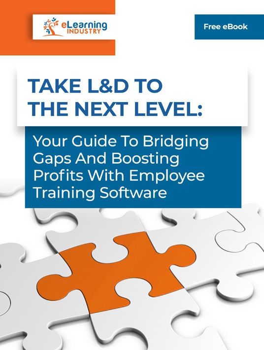 Level 6: Taking It to the Next Level - Training Industry