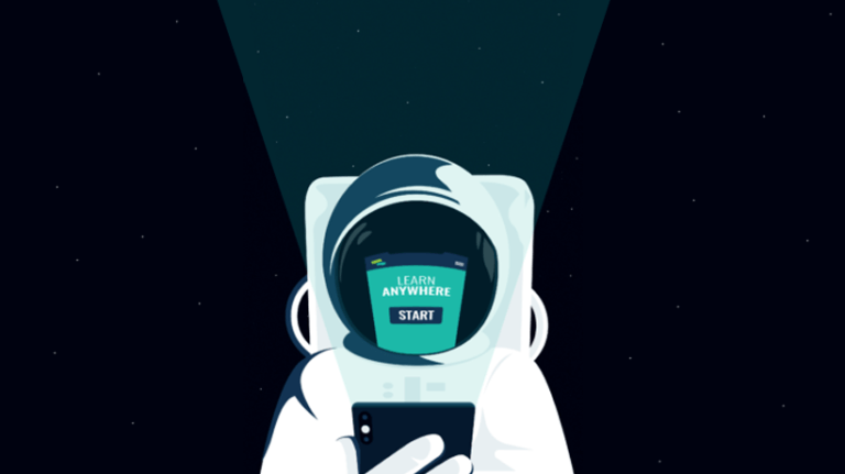 How to Use a Behaviour Change In The Workplace Using A Microlearning App