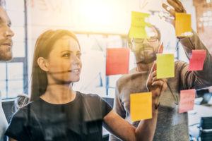 Using The Scrum Process To Manage eLearning Projects