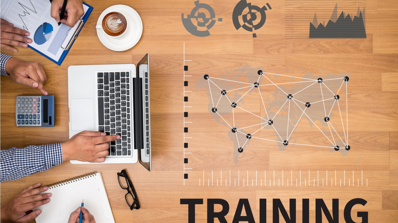 How Virtual Classroom Delivery Can Scale Up Your Training Business