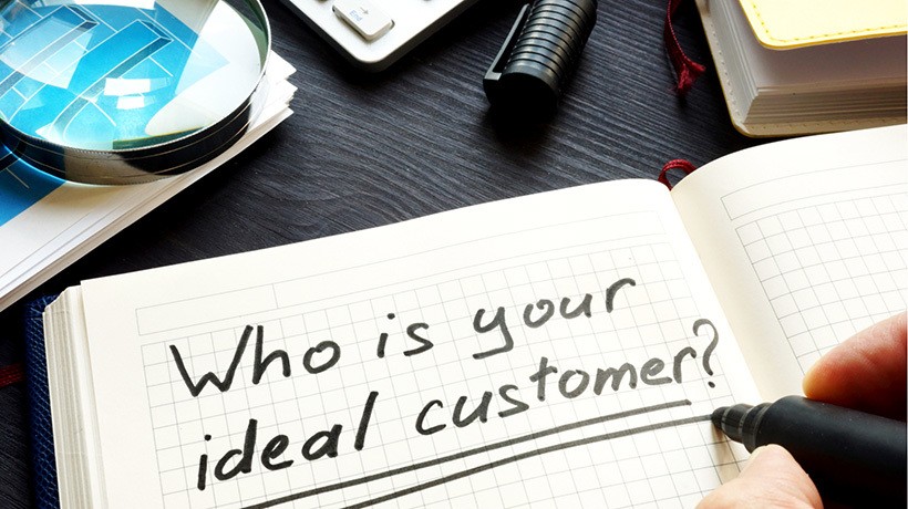 Why You Need An Ideal Customer Profile In Your SaaS B2B Marketing Strategy