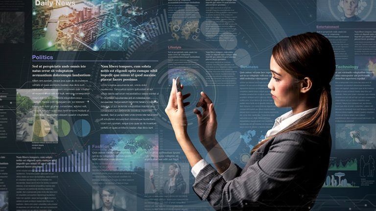 10 Content Curation Strategies For Corporate Training
