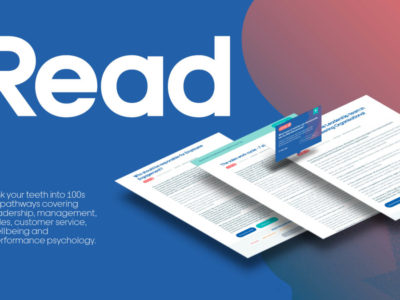 Screenshot of T2 Hub