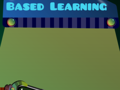 Screenshot of BubbleBud Kids Universe