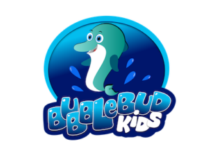 BubbleBud Kids Universe logo