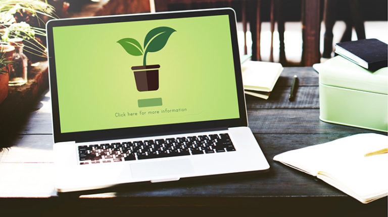 How Can Digital Transformation Of Learning Help Reduce An Organization’s Carbon Footprint?