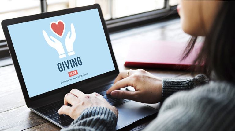 How Learning Management Systems Benefit Charities And Non-Profits