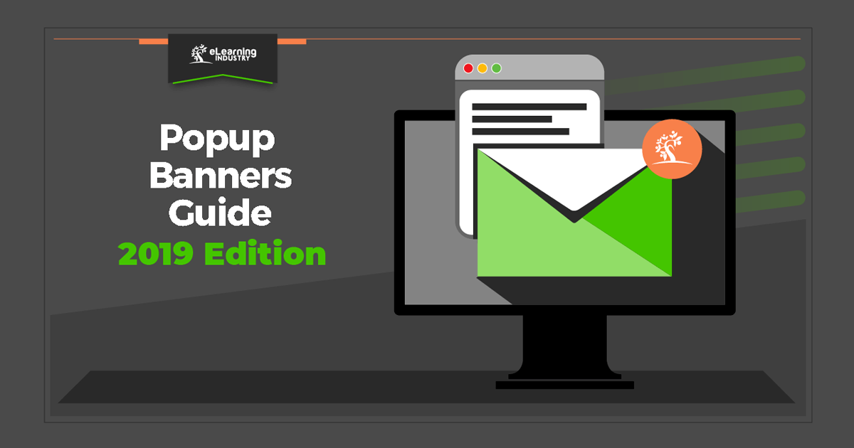 The Complete Popup Banners Guide For Elearning Companies