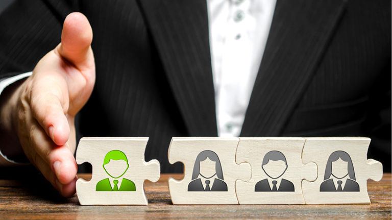 The Key To Effective Employee Onboarding
