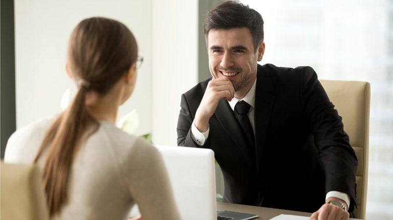 A Learning Designer's First Meeting With A Client