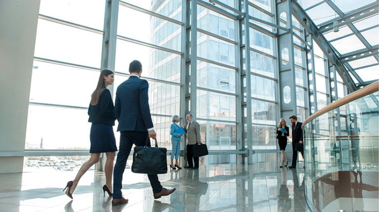 Business Results The C-Suite Wants From L&D
