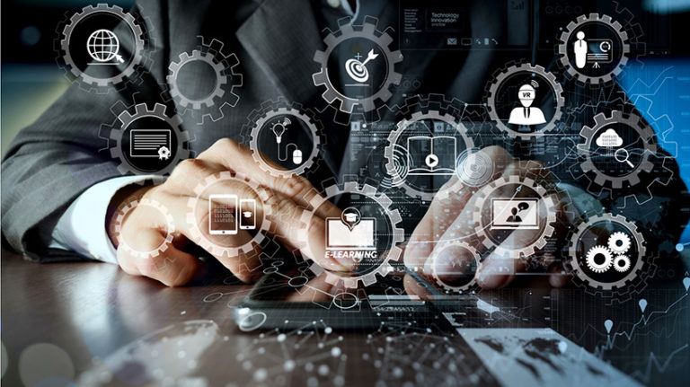 Custom eLearning Trends To Enhance L&D Strategy