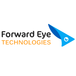 Forward Eye Technologies. logo