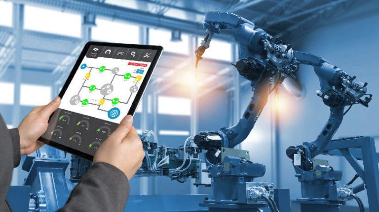 How To Improve Training In The Manufacturing Industry With Microlearning