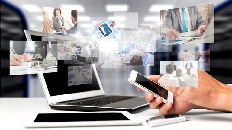 Interactive Training: Keep Up With Industry Trends