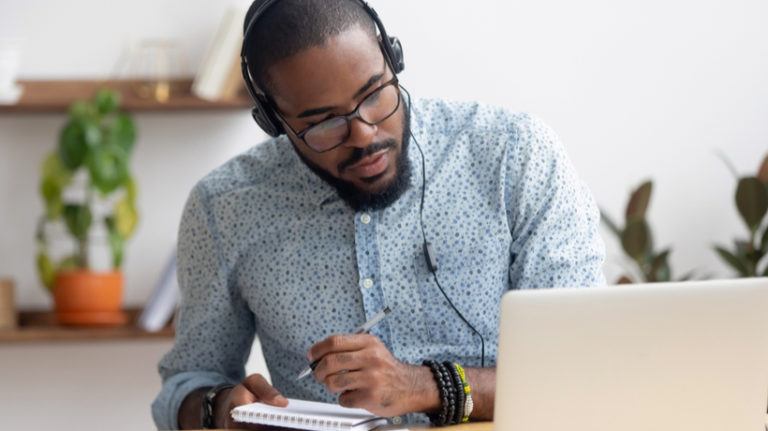 Online Courses Learn How To Keep Your Students Engaged