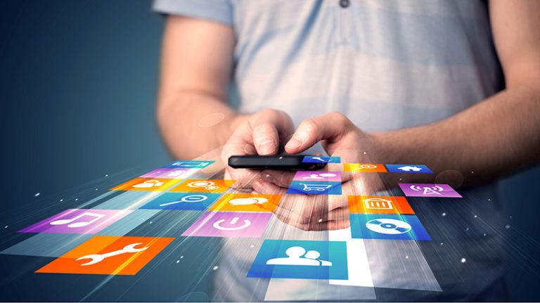 Educational Mobile Apps And Chatbots