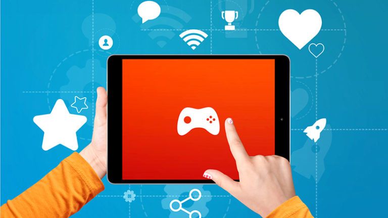 Using Game Mechanics In Corporate Learning