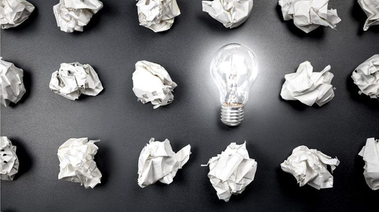 Why Failure Is The Best Learning Tool Of All