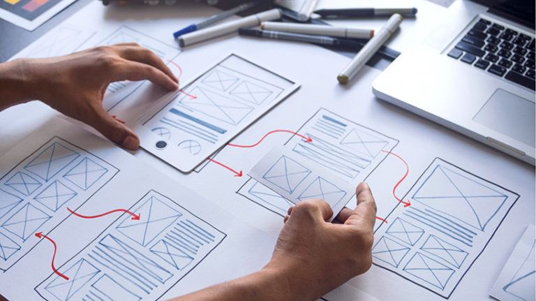 5 Simple UX Tips To Give Your eCourse An Edge