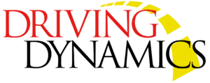 Driving Dynamics logo