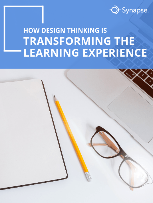 How Design Thinking Is Transforming The Learning Experience