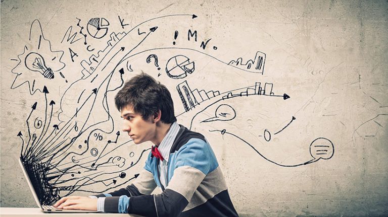How Digital Learning Can Help Build Learning Agility