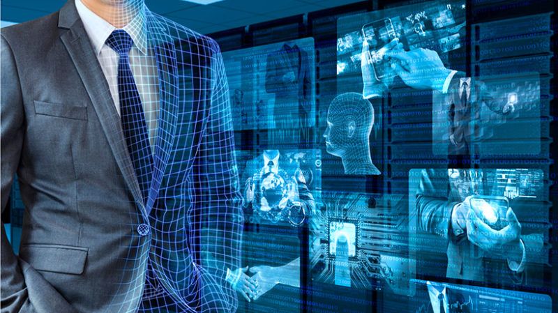Digital Transformation Of Learning Perks - eLearning Industry
