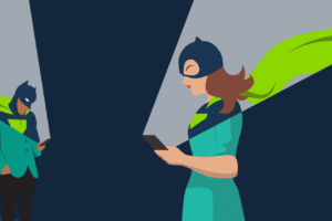 How To Improve Performance & Unleash Potential A Guide To Behaviour Change Via Microlearning Apps