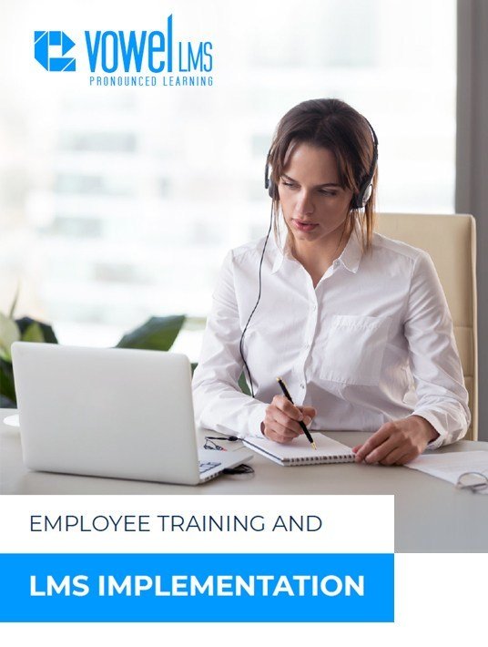 A Complete LMS Implementation Guide For Employee Training Success ...