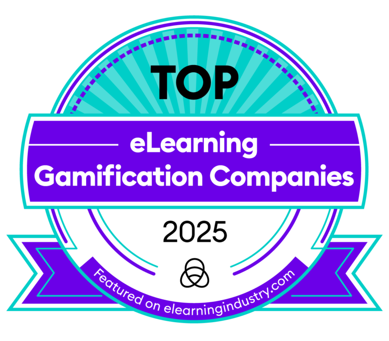 Top eLearning Gamification Companies (2025 Update)